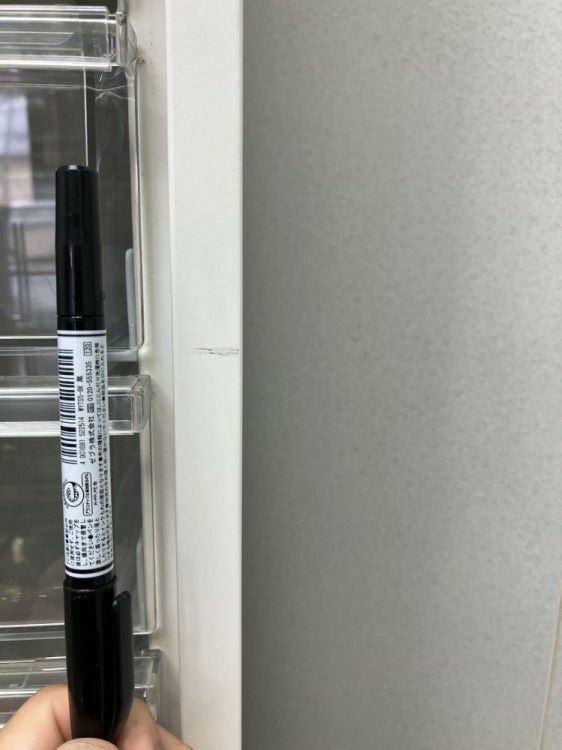 イトーキシンラインシリーズ A4クリアケース・オープン上下書庫 商品画像10