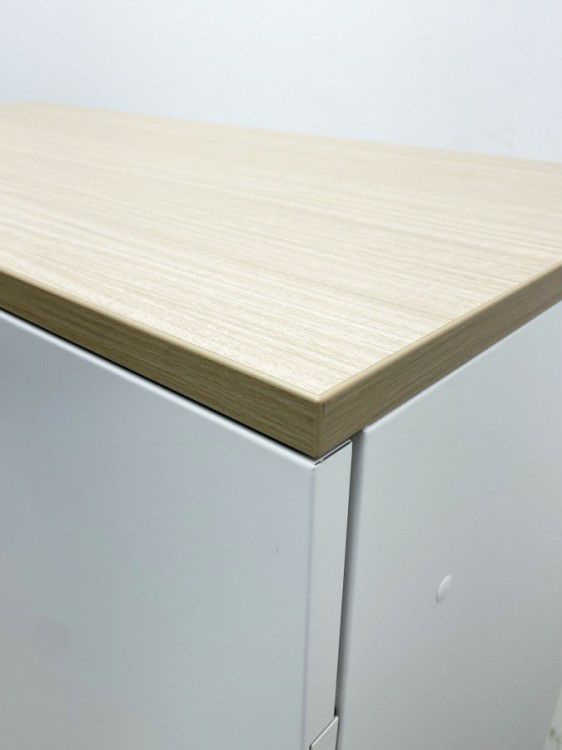 イトーキeSキャビネット(エスキャビネット)シリーズ 両開き書庫 商品画像5