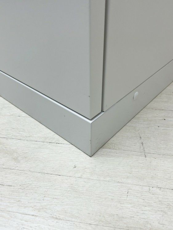 イトーキeSキャビネット(エスキャビネット)シリーズ 両開き書庫 商品画像6