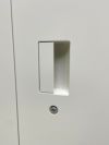 イトーキeSキャビネット(エスキャビネット)シリーズ 両開き書庫 商品画像7