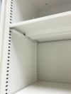 イトーキeSキャビネット(エスキャビネット)シリーズ 両開き書庫 商品画像10