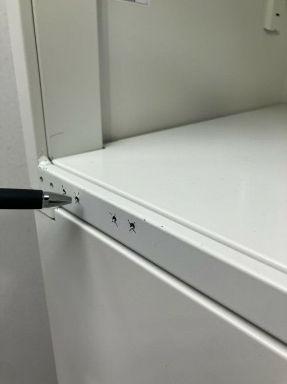 プラス両開き・オープン上下書庫 商品画像4