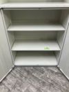 プラス両開き・オープン上下書庫 商品画像5