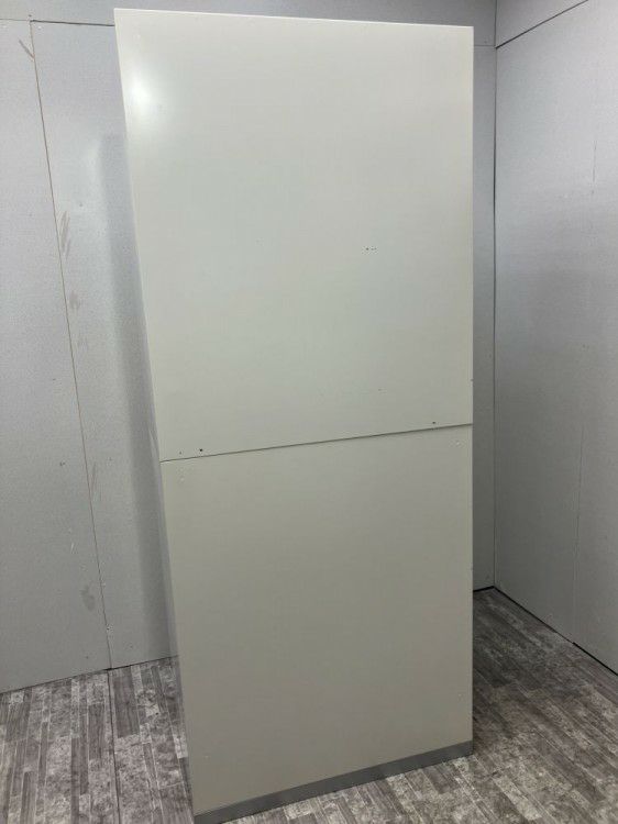 プラス両開き・オープン上下書庫 商品画像7