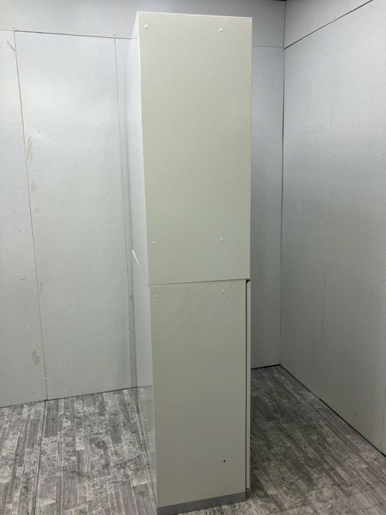 プラス両開き・オープン上下書庫 商品画像8