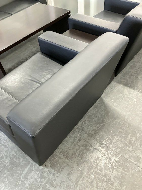 コクヨラシーマシリーズ 応接5点セット 商品画像8