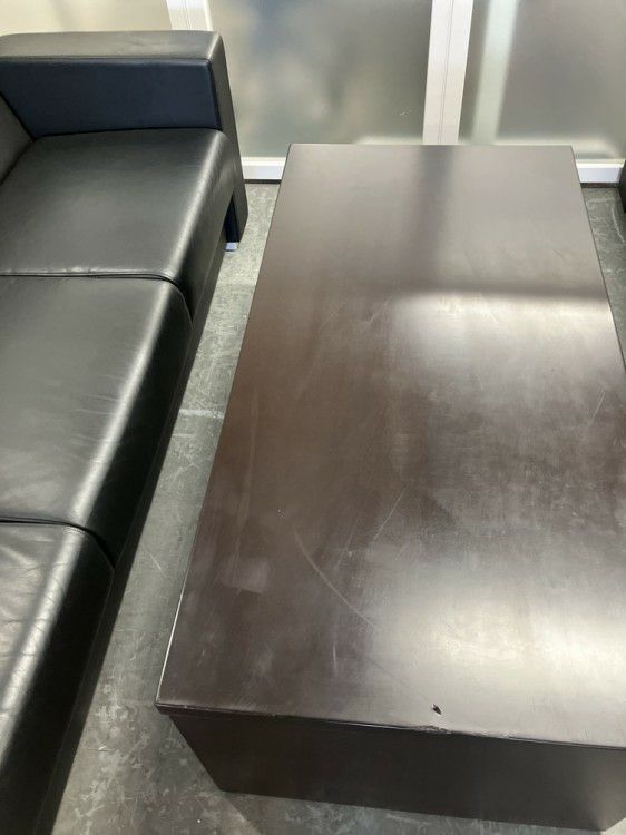 コクヨラシーマシリーズ 応接5点セット 商品画像36