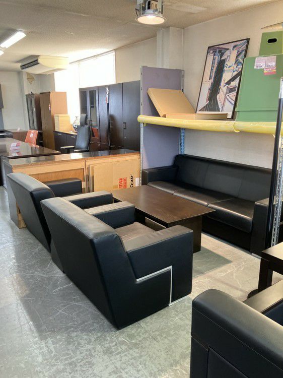 応接5点セット 商品画像1