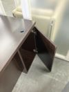 井上金庫役員デスク 商品画像14
