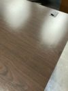 井上金庫役員デスク 商品画像15