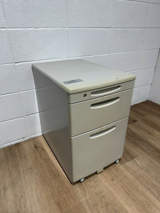 オカムラSDシリーズ インワゴン 商品画像1