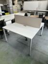 コクヨワークソートシリーズ 1200ワークテーブル 商品画像1