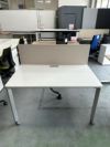 コクヨワークソートシリーズ 1200ワークテーブル 商品画像2