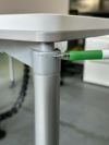 コクヨワークソートシリーズ 1200ワークテーブル 商品画像12