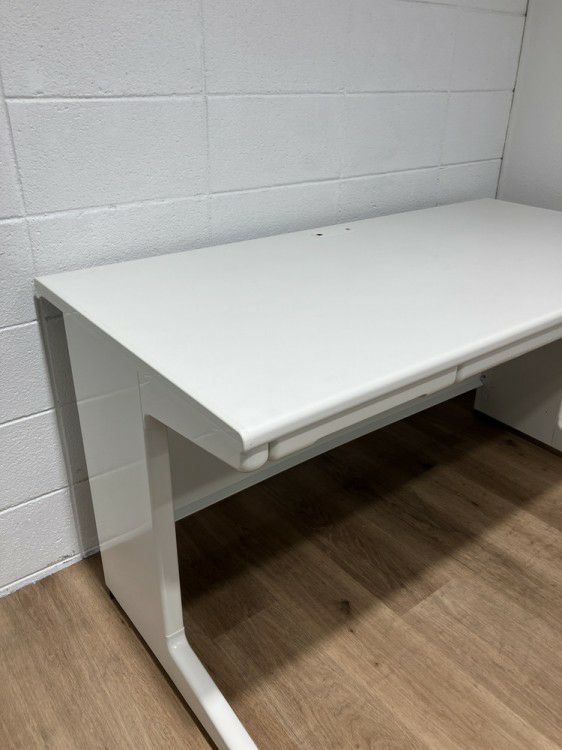 プラス1400平デスク 商品画像4