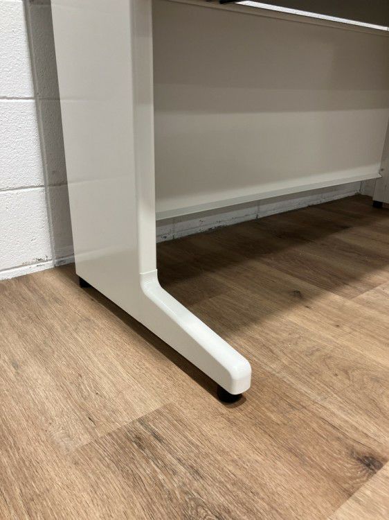 プラス1400平デスク 商品画像5