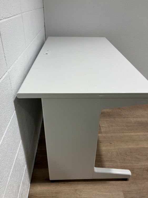 プラス1400平デスク 商品画像7