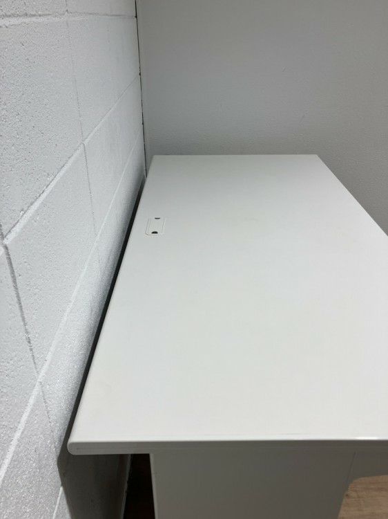 プラス1400平デスク 商品画像8