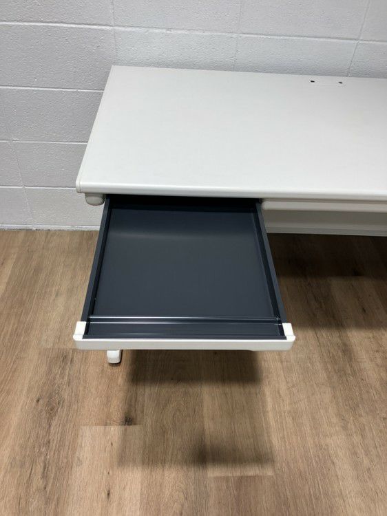 プラス1400平デスク 商品画像10