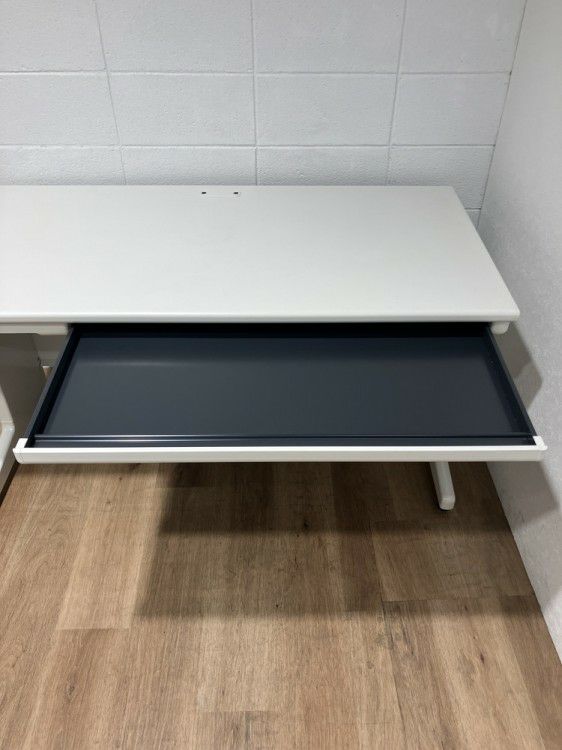 プラス1400平デスク 商品画像12