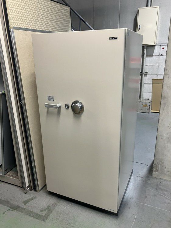コクヨ 耐火金庫 HS-252TKF1N3| 無限堂ネットショップ