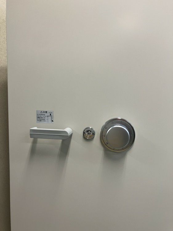 コクヨビジネスセーフシリーズ 耐火金庫 商品画像4