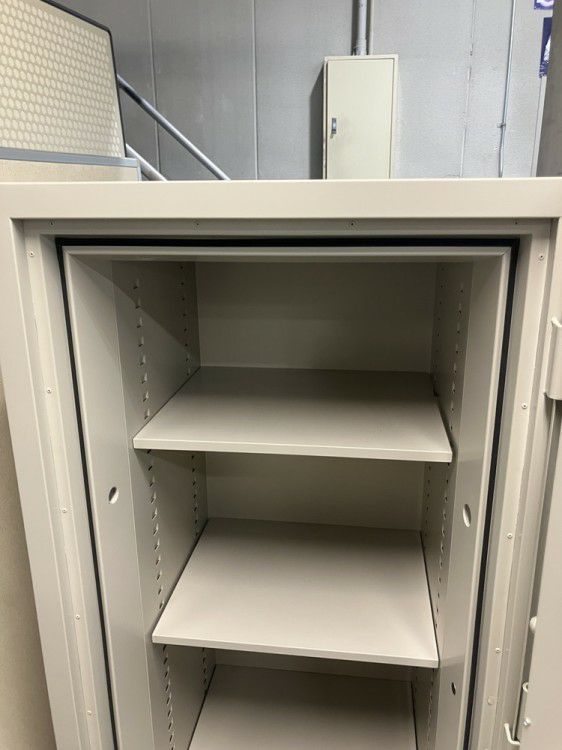 コクヨビジネスセーフシリーズ 耐火金庫 商品画像6