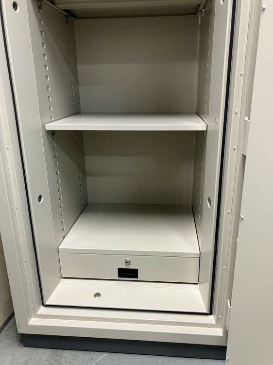 コクヨビジネスセーフシリーズ 耐火金庫 商品画像7