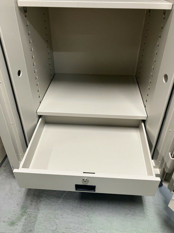 コクヨビジネスセーフシリーズ 耐火金庫 商品画像8