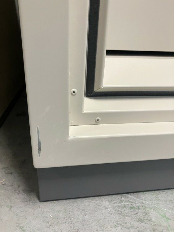 コクヨビジネスセーフシリーズ 耐火金庫 商品画像13