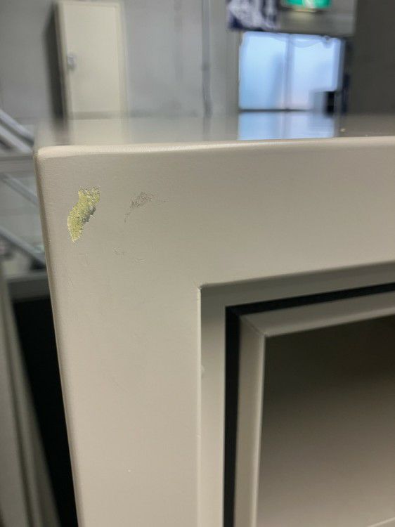 コクヨビジネスセーフシリーズ 耐火金庫 商品画像14