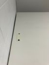 プラスフラットラインシリーズ 1400平デスク 商品画像6