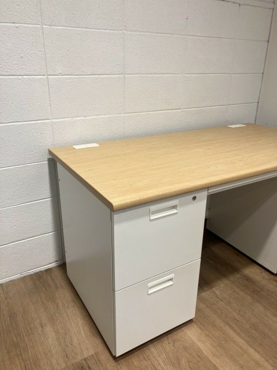 1400両袖デスク 商品画像4