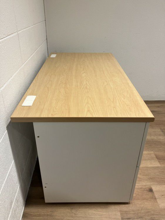 1400両袖デスク 商品画像5