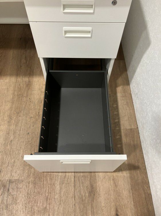 1400両袖デスク 商品画像13