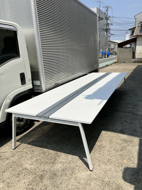 コクヨサイビ　TXシリーズ 4800フリーアドレスデスク 商品画像1