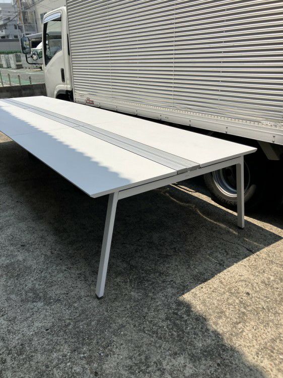 コクヨサイビ　TXシリーズ 4800フリーアドレスデスク 商品画像4