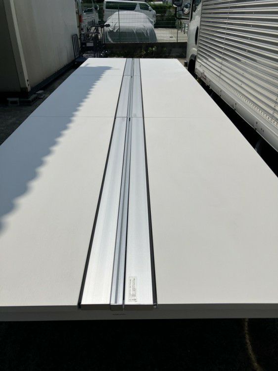 コクヨサイビ　TXシリーズ 4800フリーアドレスデスク 商品画像5