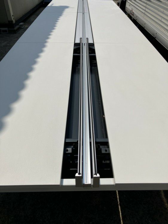 コクヨサイビ　TXシリーズ 4800フリーアドレスデスク 商品画像6