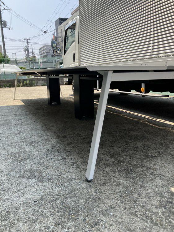 コクヨサイビ　TXシリーズ 4800フリーアドレスデスク 商品画像7