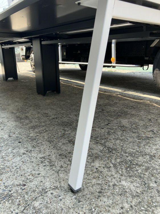 コクヨサイビ　TXシリーズ 4800フリーアドレスデスク 商品画像8