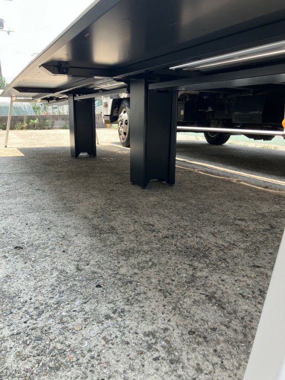 コクヨサイビ　TXシリーズ 4800フリーアドレスデスク 商品画像10