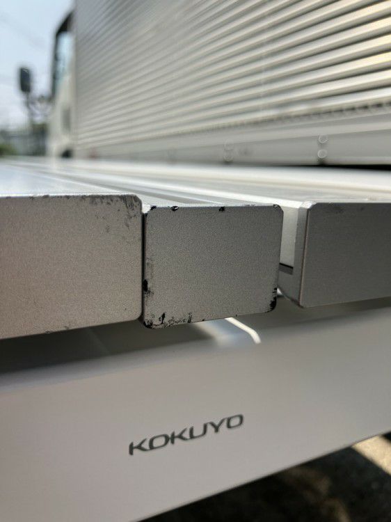 コクヨサイビ　TXシリーズ 4800フリーアドレスデスク 商品画像14