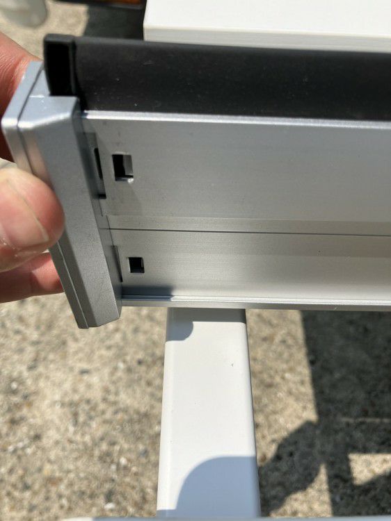 コクヨサイビ　TXシリーズ 4800フリーアドレスデスク 商品画像16