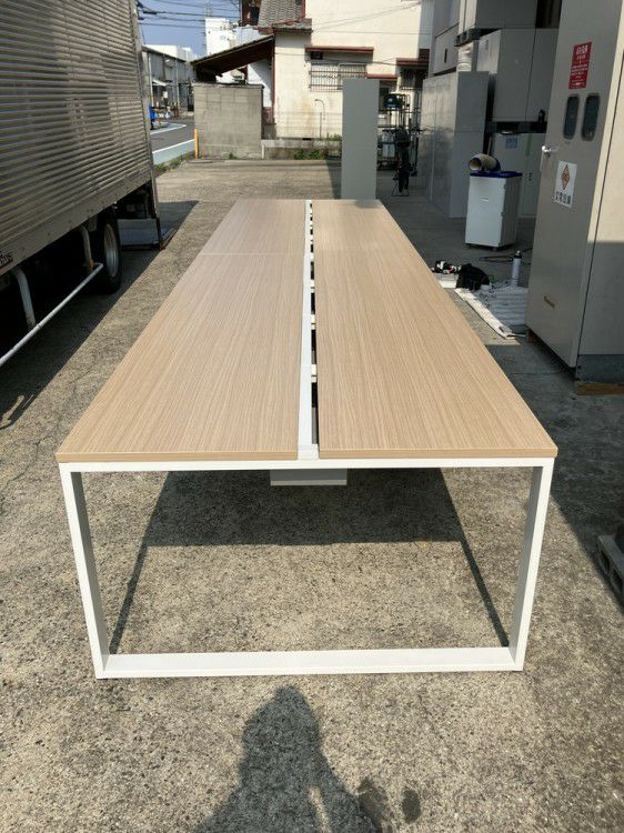 イトーキインサラータシリーズ 4800フリーアドレスデスク 商品画像3