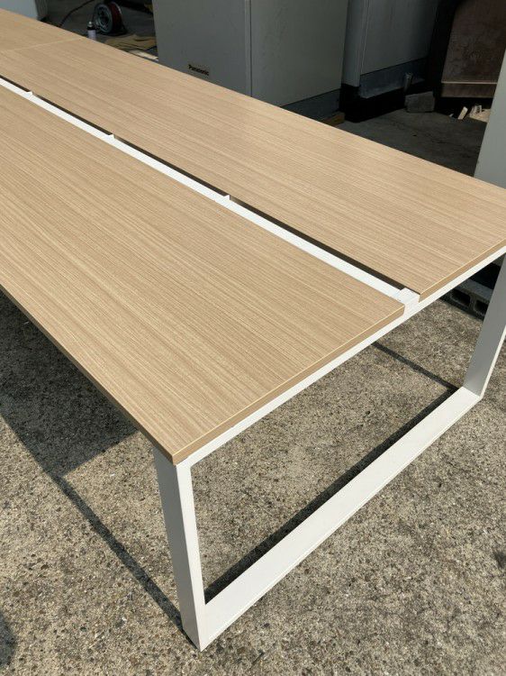 イトーキインサラータシリーズ 4800フリーアドレスデスク 商品画像5