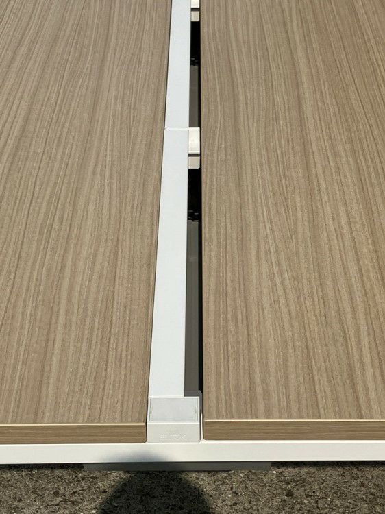 イトーキインサラータシリーズ 4800フリーアドレスデスク 商品画像6