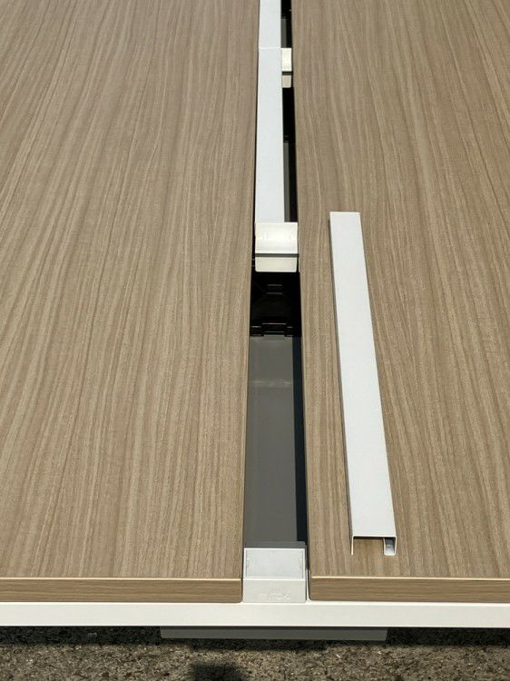 イトーキインサラータシリーズ 4800フリーアドレスデスク 商品画像7