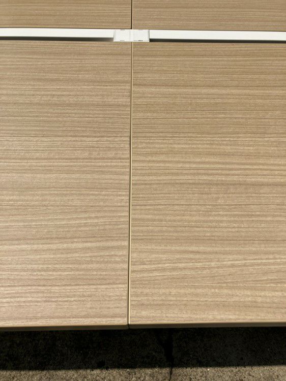 イトーキインサラータシリーズ 4800フリーアドレスデスク 商品画像9