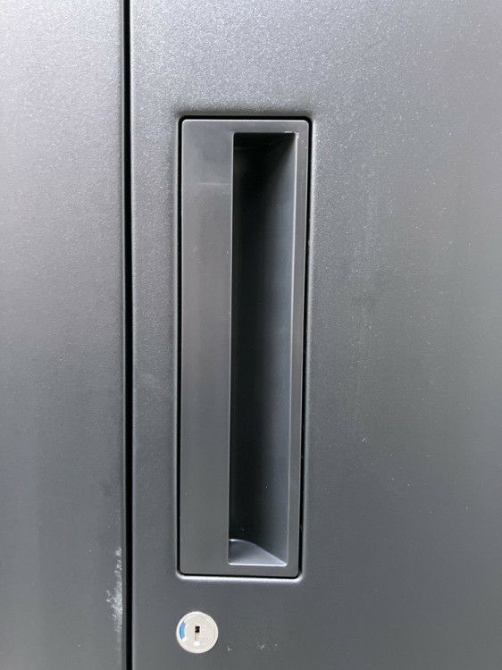 コクヨEDIA(エディア)シリーズ 両開き書庫 商品画像2